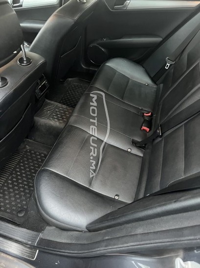MERCEDES-BENZ Classe c C220 occasion 1747799