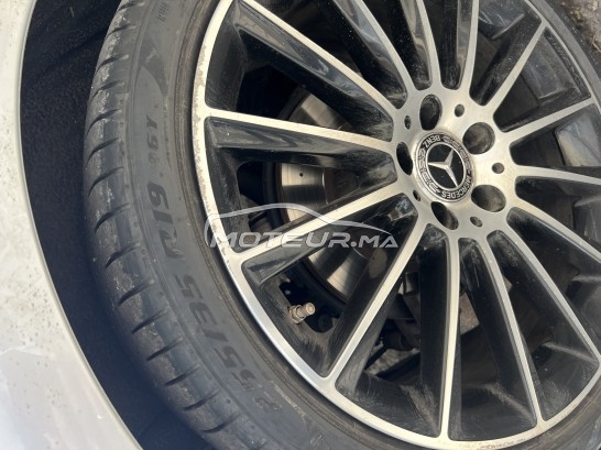 ميرسيديس-بينز كلاسي سي 220 مستعملة 1932970