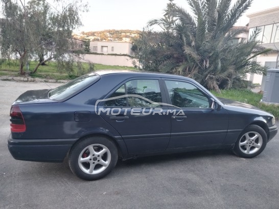 ميرسيديس-بينز كلاسي سي 250 مستعملة 1779991