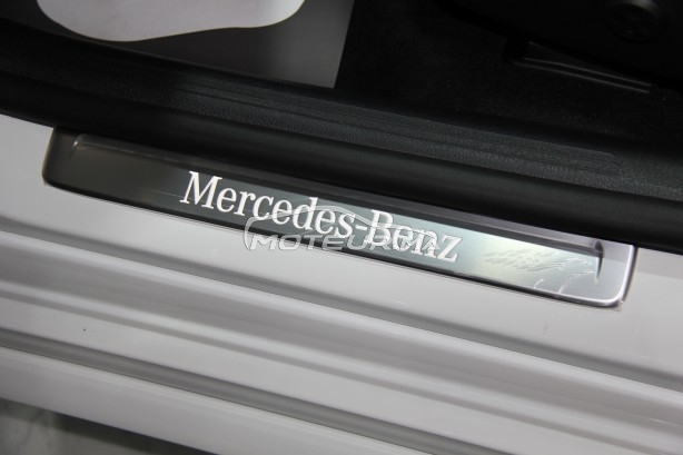 ميرسيديس-بينز كلاسي سي 220d (importée neuve) مستعملة 1280917