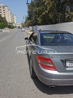 ميرسيديس-بينز كلاسي سي 220 cdi مستعملة 1925288