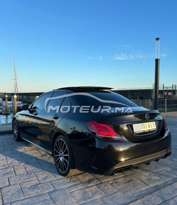 ميرسيديس-بينز كلاسي سي C200 مستعملة 1876023