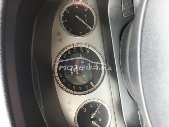 ميرسيديس-بينز كلاسي سي 220 pack amg مستعملة 1173088