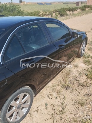 MERCEDES-BENZ Classe c occasion 1852612