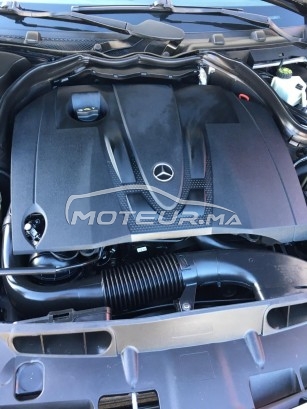MERCEDES-BENZ Classe c occasion 1673677