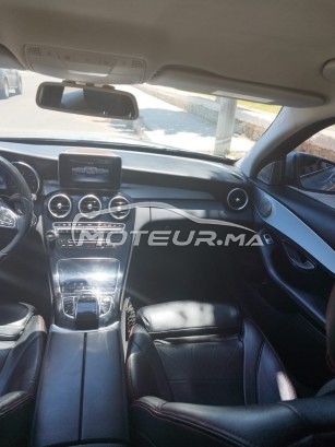 MERCEDES-BENZ Classe c 220 bluetec occasion 1647844