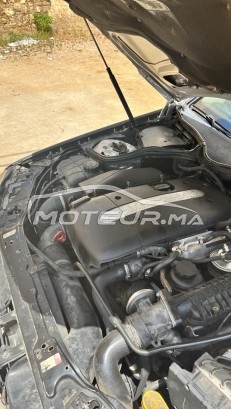 ميرسيديس-بينز كلاسي سي 220 cdi مستعملة 1658789