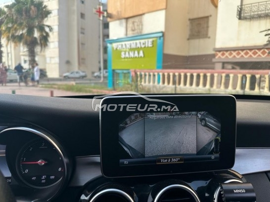 ميرسيديس-بينز كلاسي سي Bluetec pack amg مستعملة 1680489