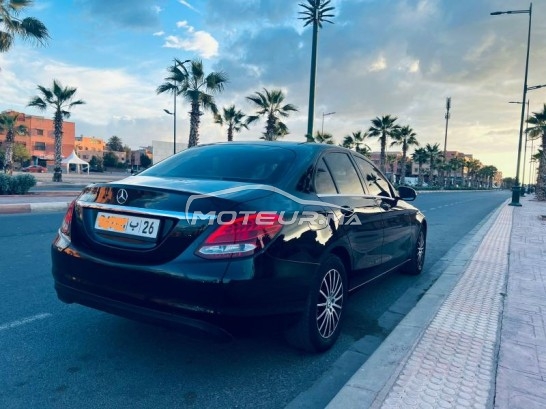 ميرسيديس-بينز كلاسي سي 220 مستعملة 1835632