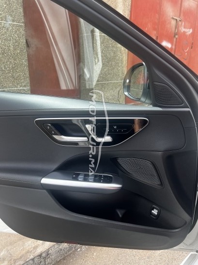 MERCEDES-BENZ Classe c W206 occasion 1676307