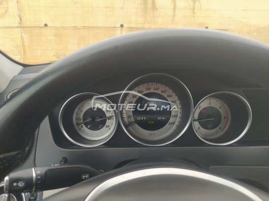 ميرسيديس-بينز كلاسي سي C220 cdi مستعملة 1690428
