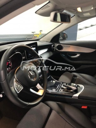 ميرسيديس-بينز كلاسي سي 250 مستعملة 1170472