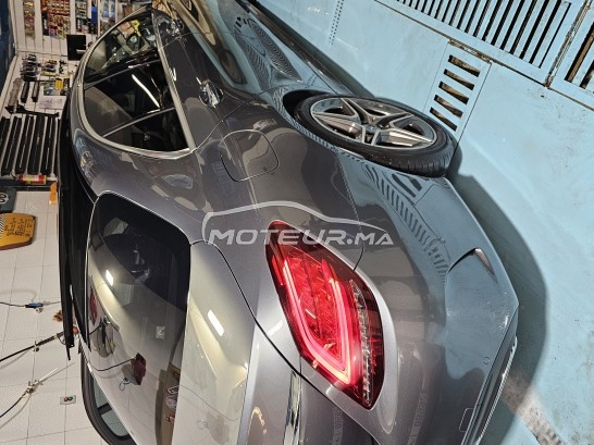 ميرسيديس-بينز كلاسي سي مستعملة 1879995