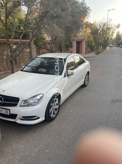 ميرسيديس-بينز كلاسي سي 200 مستعملة 1665367