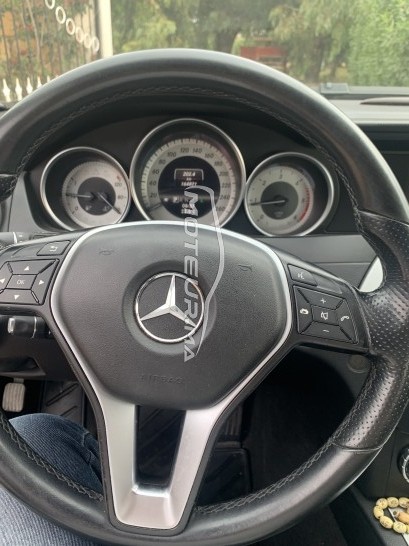 MERCEDES-BENZ Classe c C220 occasion 1686437