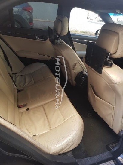 MERCEDES-BENZ Classe c 220 occasion 1119552