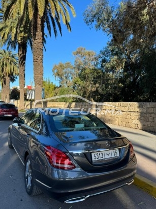 ميرسيديس-بينز كلاسي سي مستعملة 1774647