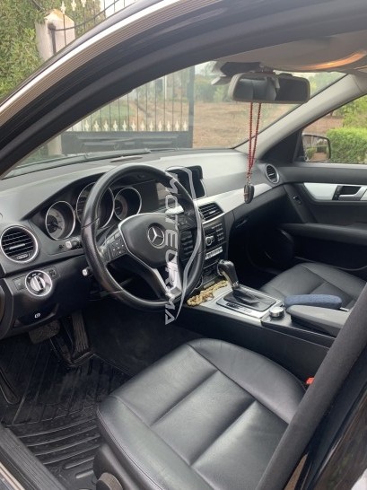 MERCEDES-BENZ Classe c C220 occasion 1686438