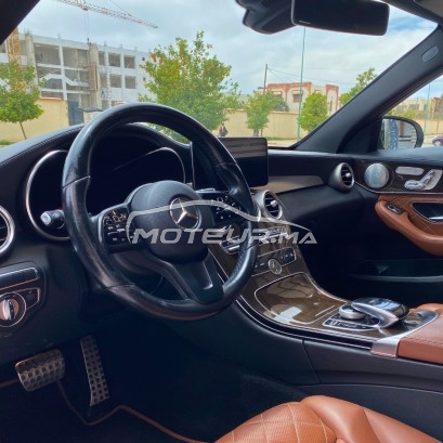 MERCEDES-BENZ Classe c 220d occasion 1860711