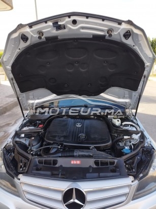 ميرسيديس-بينز كلاسي سي C220 blueefficiency مستعملة 1767040