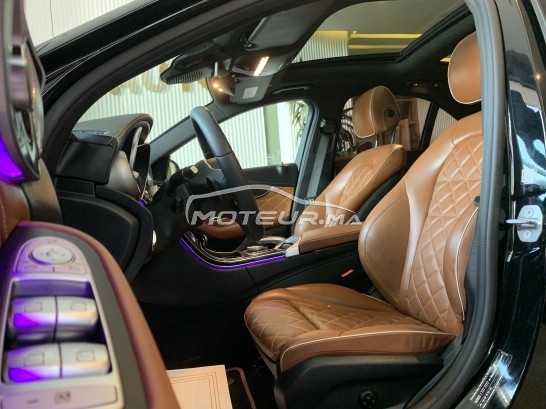 MERCEDES-BENZ Classe c 220d pack amg occasion 1144304