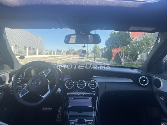 ميرسيديس-بينز كلاسي سي 220 مستعملة 1795264