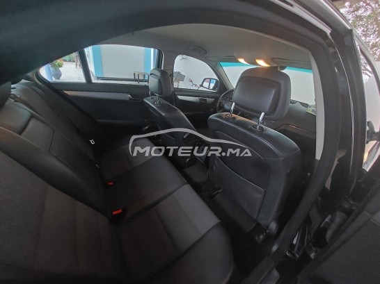 MERCEDES-BENZ Classe c 220d occasion 1464678