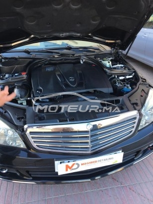 MERCEDES-BENZ Classe c occasion 1673672