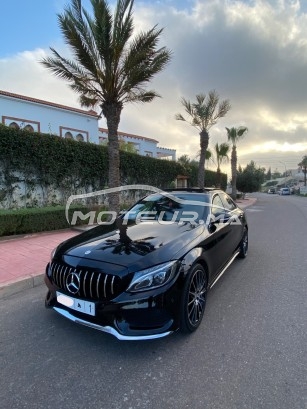 MERCEDES-BENZ Classe c 220 pack amg occasion 1118478