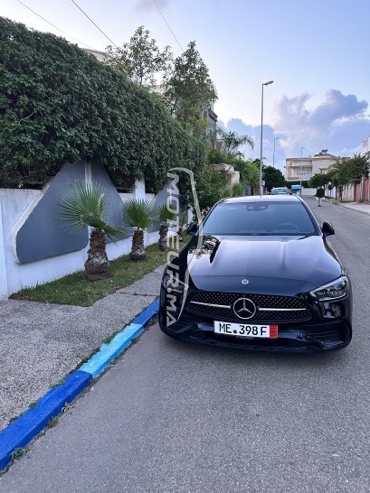 MERCEDES-BENZ Classe c Amg line+ occasion 1724662