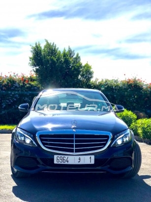 ميرسيديس-بينز كلاسي سي 220 executive luxury مستعملة 1601549