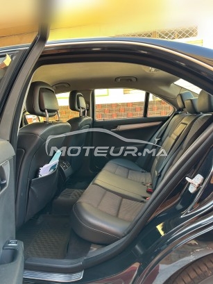 ميرسيديس-بينز كلاسي سي مستعملة 1881018