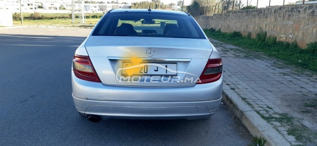 ميرسيديس-بينز كلاسي سي Avant garde مستعملة 1591213