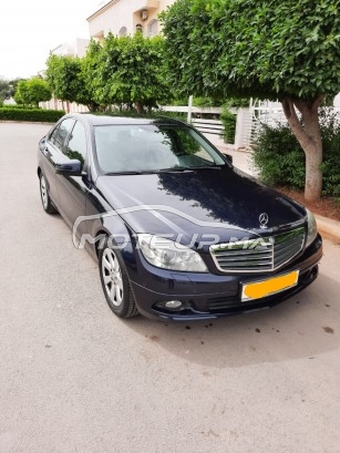 ميرسيديس-بينز كلاسي سي مستعملة 1182885