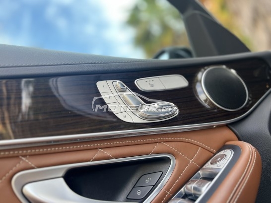 MERCEDES-BENZ Classe c 220 designo occasion 1629910