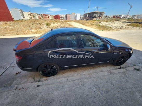 ميرسيديس-بينز كلاسي سي 320 مستعملة 1699128