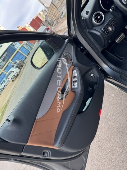 ميرسيديس-بينز كلاسي سي C220d مستعملة 1791975