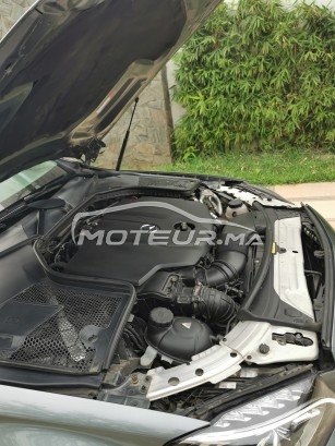 MERCEDES-BENZ Classe c 220 occasion 1616755