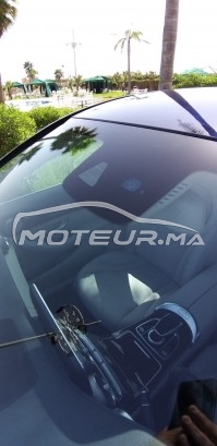 ميرسيديس-بينز كلاسي سي 220 executive luxury مستعملة 1601544