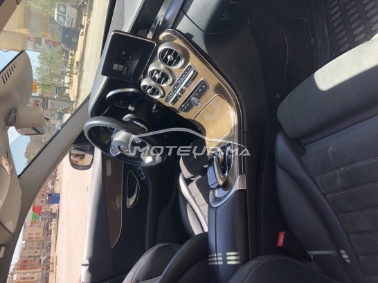 MERCEDES-BENZ Classe c C250 bluetec occasion 1666791