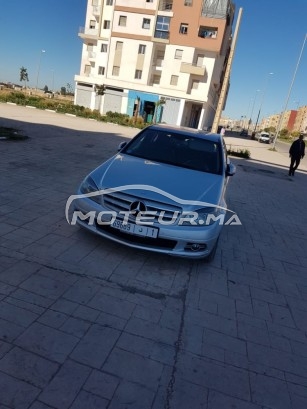 MERCEDES-BENZ Classe c 220 occasion 1147441