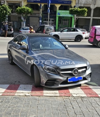 ميرسيديس-بينز كلاسي سي مستعملة 1880001