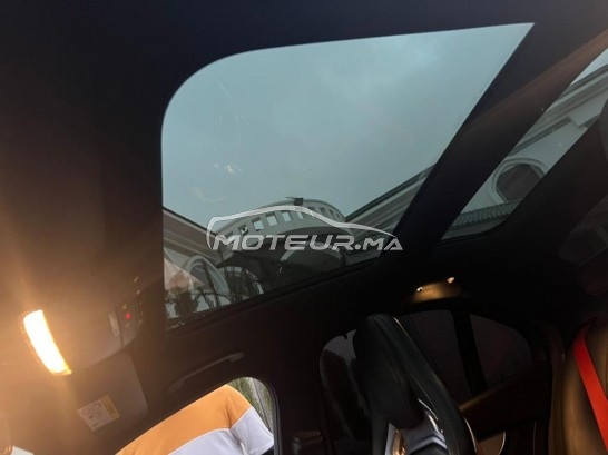 MERCEDES-BENZ Classe c C63 amg v8 occasion 1593872