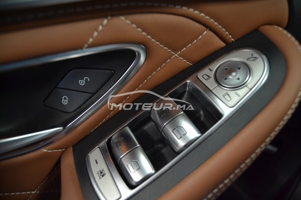 ميرسيديس-بينز كلاسي سي 220d مستعملة 798015