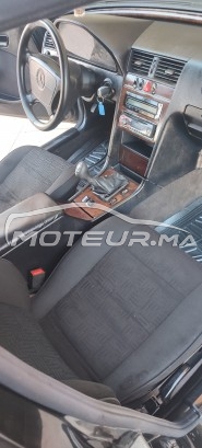 ميرسيديس-بينز كلاسي سي مستعملة 1755104