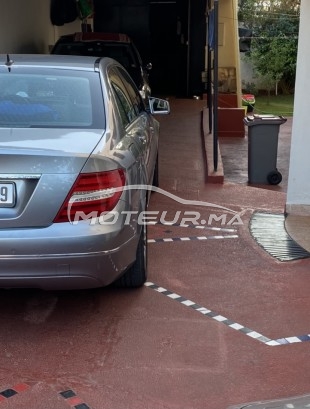 ميرسيديس-بينز كلاسي سي 220 cdi مستعملة 1197461