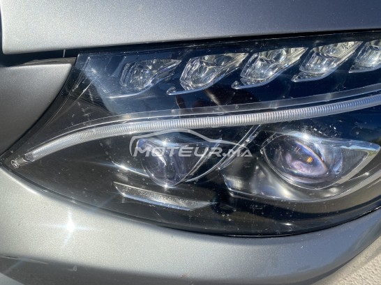 MERCEDES-BENZ Classe c 220 occasion 1156964