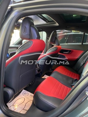 ميرسيديس-بينز كلاسي سي Pack amg line plus مستعملة 1959917