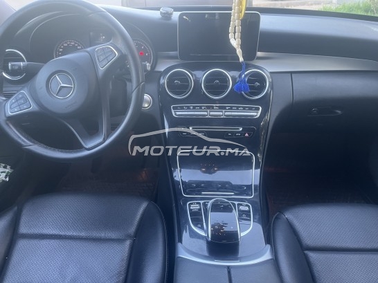 ميرسيديس-بينز كلاسي سي مستعملة 1701707
