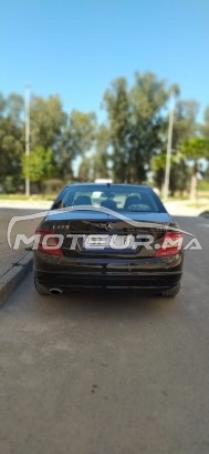 ميرسيديس-بينز كلاسي سي 220 مستعملة 1645842